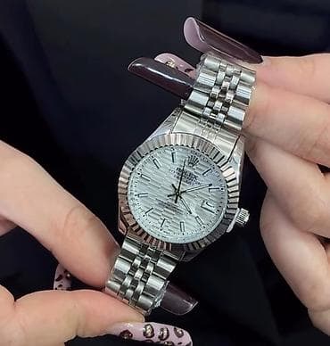 Çantalar: 8 Marta özəl xanımlar üçün orginal Rolex saat 59 deyil ✖️ 44.90✔️ azn — 5