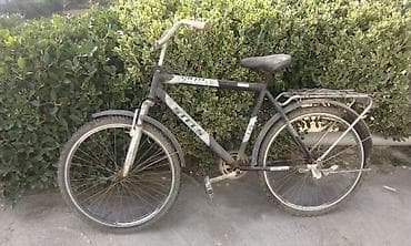 Elektrik velosipedlər: Velosipedler 2 si birlikde satilir. Skoruslu olar 26 liq ideal — 3