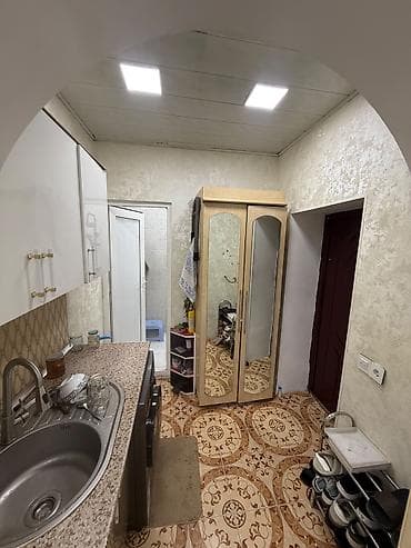 xacmazda satilan evler: 2 otaqlı, Yeni tikili, 53 kv. m — 10