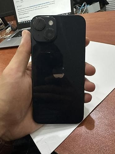 IPhone 14, Qara, Face ID
