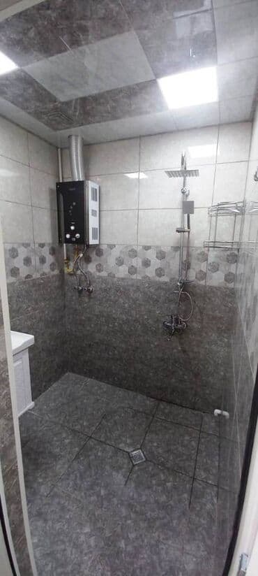 оштон квартира керек: Баку, 2 комнаты, Вторичка, 60 м² — 9