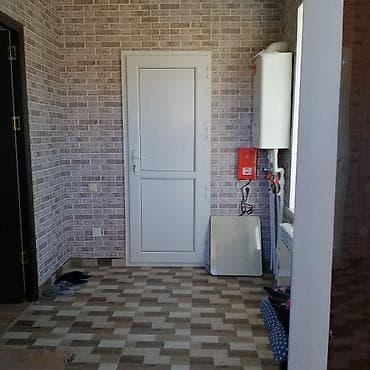 xirdalanda satilan ucuz bina evleri: 2 otaqlı, 40 kv. m, Yeni təmirli — 10