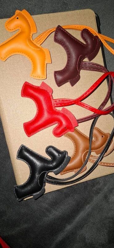 Eynəklər: Brelok — 8