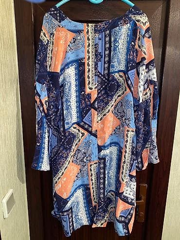 usta geyimi: Qiymət; 15₼. Yeni.
Ölçüsü; XL. İstehsal; 🇹🇷 — 2