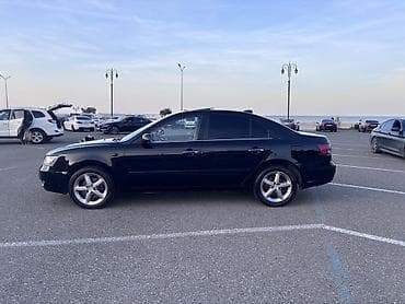 e39 m bufer: Masin ela veziyyetdedi.mator karobka ela.tekerler yaxsi.salon — 5