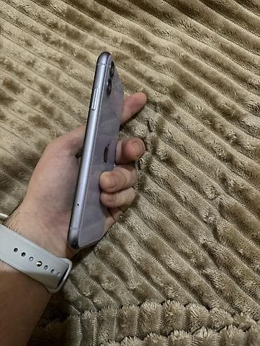 ikinciel iphone: IPhone 11, Face ID — 2