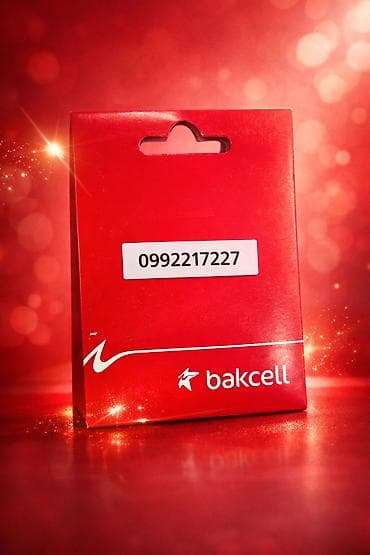 ikinci el telefon iphone: 🔥 Yeni Bakcell Nömrəsi – Sərfəli Təklif! 🔥 📱 Nömrə: 099 221 72 27 💎 — 1