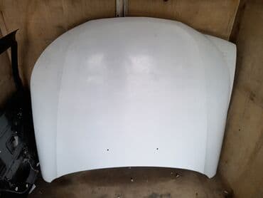 Другие кузовные детали: Iran Khodro SAMAND D5, 2021 г., Бесплатная доставка, Платная доставка, Доставка в районы — 4