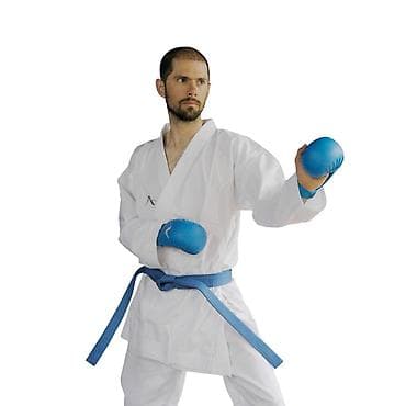 İdman və hobbi: Karate kimonosu (ARAVAZA) 🪪 şəxsi̇yyət vəsi̇qəsi̇ i̇lə kredi̇t ( 3 — 3