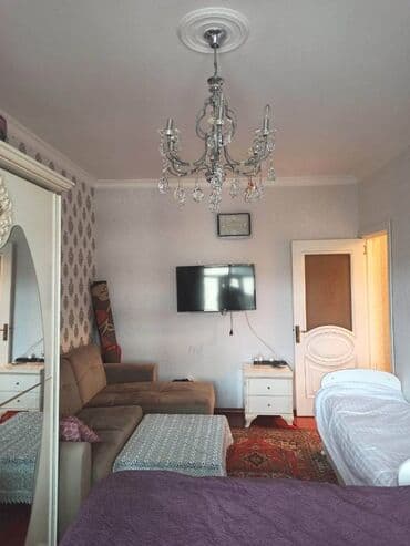 günəşli: Bakı, Yeni Günəşli Massiv V, 2 otaqlı, Köhnə tikili, m. Xalqlar Dostluğu, 62 kv. m — 2