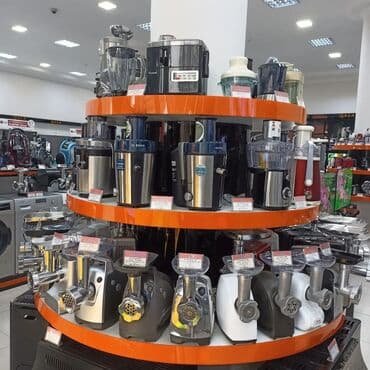 lalafo lazer isi elanlari: Ət çəkən maşın Yeni — 1