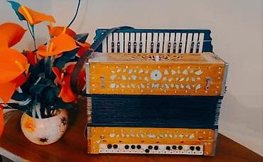 gitar klassik: Qarmon, Akustik — 1