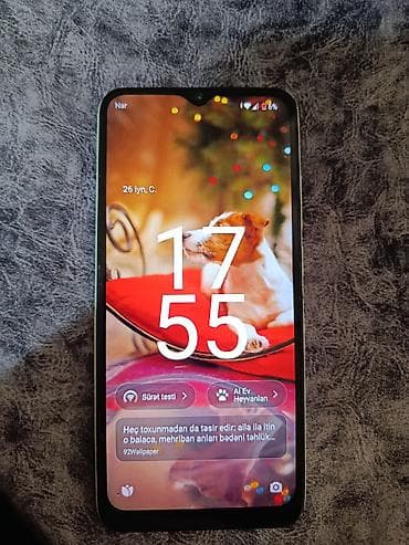 Xiaomi Redmi A1+ smartfon Xüsusiyyətlər: - Ekran: 6.71" HD+ (su — 1