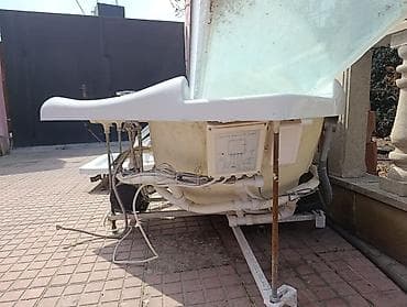 jakkuzi: Kunc vanna caqquzi satilir.hec bir problemi yoxdur islekdir. real — 2