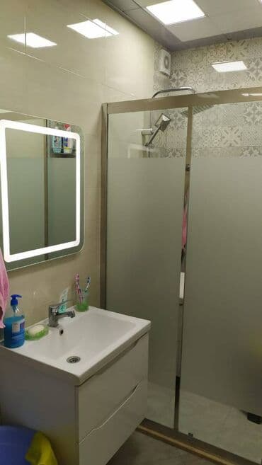 mirvari park ev satılır: Bakı, 3 otaqlı, Köhnə tikili, m. Gənclik, 90 kv. m — 15