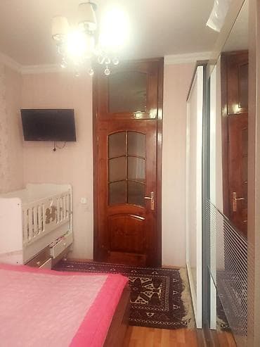 Mənzillər: Bakı, 2 otaqlı, Köhnə tikili, m. Xalqlar Dostluğu, 63 kv. m — 3