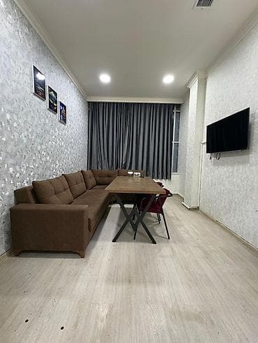 gence evim az: Həzi Aslanovda yerləsən çay evi lounge icarəyə verilir 1ədəd biliard — 8
