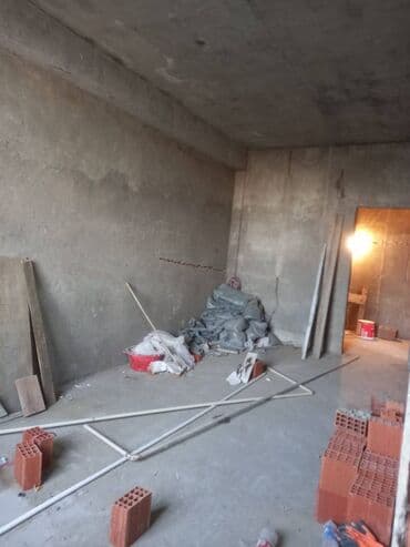 podmayak mənzillər: Qaraçuxur qəs., 2 otaqlı, Yeni tikili, 64 kv. m — 3