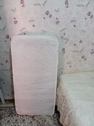 Matras 25 azn Olcusu eni 59, uzunlugu 1.15 🏡Neapol dairesi 🚚 Odenisli