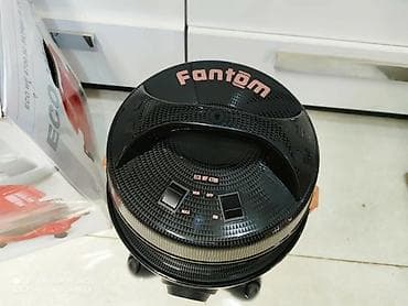 Tozsoran Fantom Tam orginal Türkiyə istehsalı Yeni 4700 model Güc max — 3