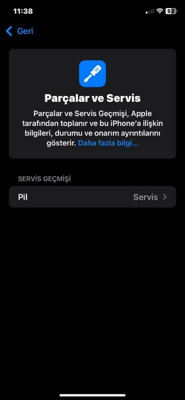 balaca apple: IPhone 11, 128 GB, Qara, Face ID — 7