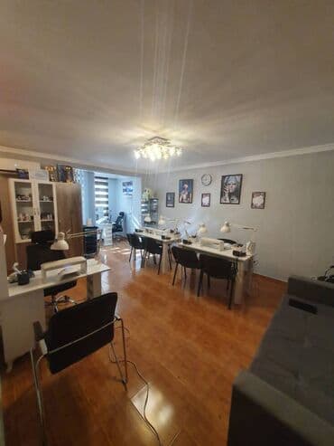 mingecevir obyekt: Yasamalda yerləşən obyekt ofis kurs təmirli ayi 650azn kirayə — 13