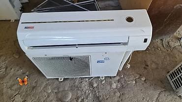 ŞHARP kondinsoneri 45 kv 14000 btu ideal vəziyətdə qiymət 340 m ünvan — 2