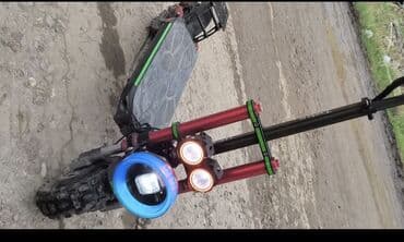 samakat: Salam satılır 80 suretdi 2 matordu 3 ayındı təzə kimidi bindene — 6