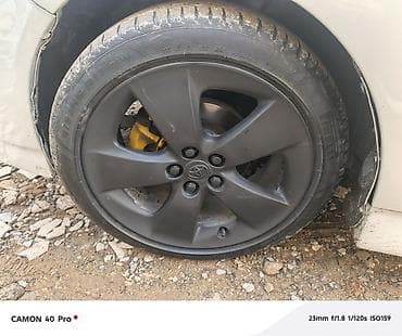 авто руль: Salam prius 30 kuza zavasqoy disq təkər cat svarka qəti yoxdu — 3