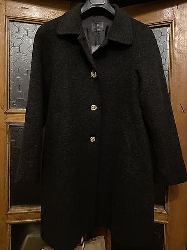 gödekçeler: Новая куртка оранжевый цвет раз XL30 m — 5