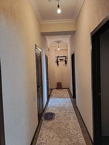 Поселок Ясамал, 2 комнаты, Новостройка, м. Иншаатчылар, 57 м² — 2