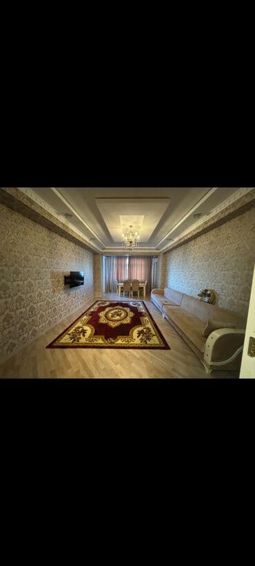 Mənzil kirayələyirəm: Yeni Yasamal albalı uşaq baxcasinin yaxinliqi — 3