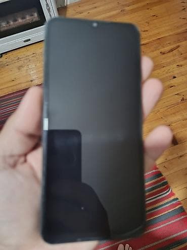 Samsung Galaxy A23, 128 GB, rəng - Göy, Barmaq izi