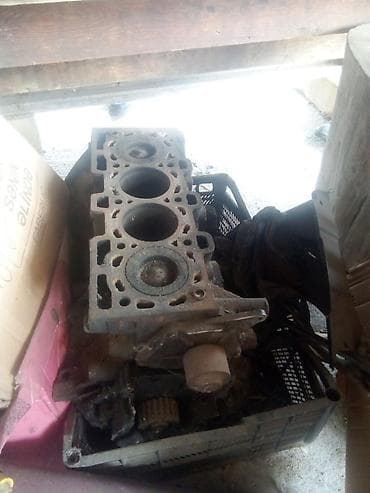 ford transit motoru satilir: Mqan2 blokunda problem var qalan əlavə məlumat üçün zəng edin Təsvir — 2