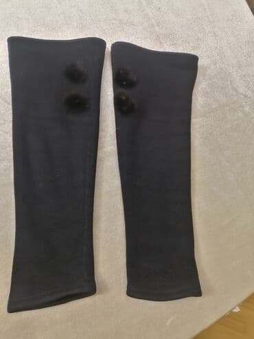 qara qadın pencəkləri: Qolçaq satılır, qısa qol sviter ləri nizə əlavə edə bilərsiniz — 3