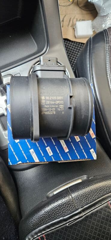 qax turbo az: Kia sorento, 2 l, Dizel, 2010 il, Orijinal, Yeni — 2