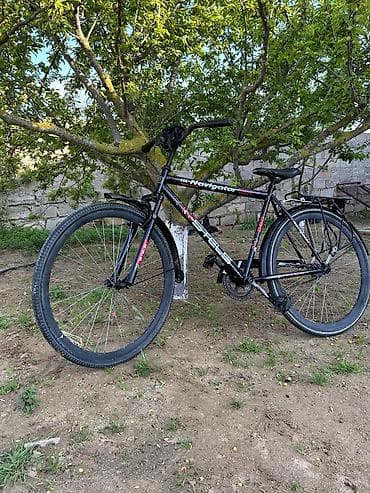velosiped satisi sederek: Şəhər velosipedi Stels, 28", sürətlərin sayı: 1 — 2