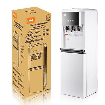 panel cit: Dispenser Raf, Döşəməüstü, Su isitmə ilə, Yeni — 4