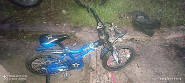 oyun disk: Baolai dağ velosipedi + uşaqlar üçün kiçik velosiped - Brend/model — 3