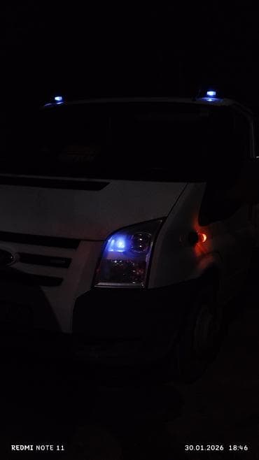 icareye ford: Aylıq, Ford, Qalmamaq şərti ilə, Depozitlə — 10