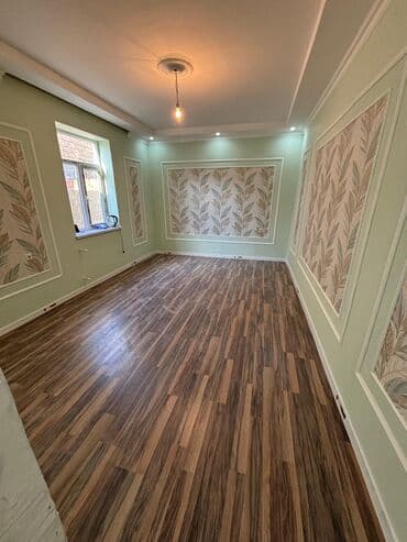 rayonlara: 3 otaqlı, 100 kv. m, Kredit yoxdur, Yeni təmirli — 6