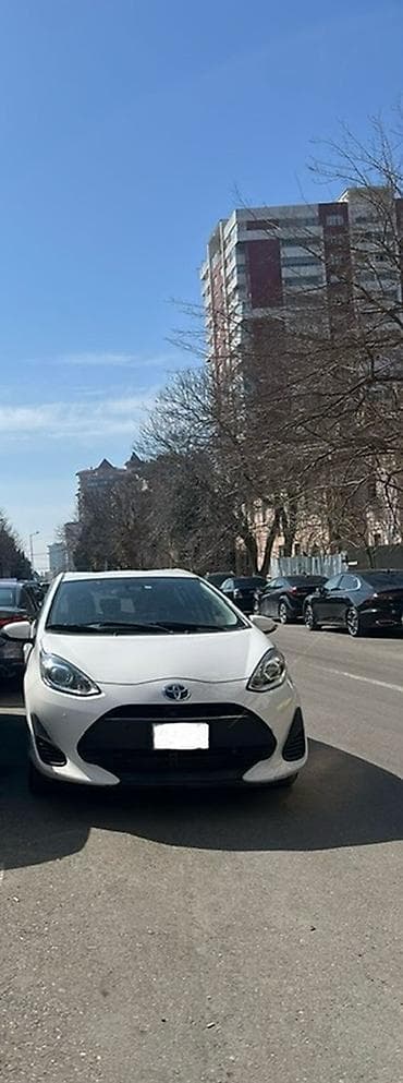 zapi satisi: İlk 10gun 25azn sonra isə gundelik 30azn Maşın 2019cu il ideal — 1