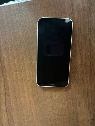 ses dinleme cihazı: IPhone 12 mini, 128 ГБ, Белый, Face ID — 7