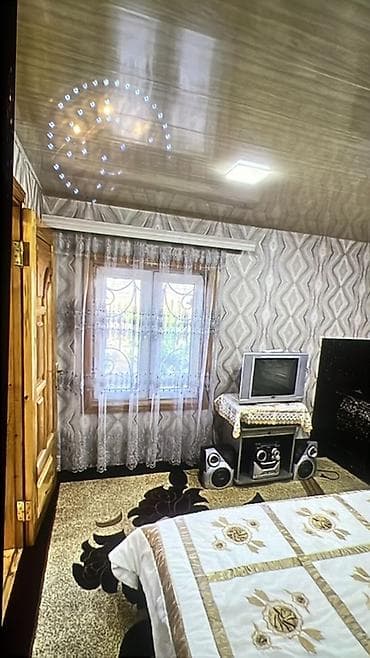 ev elanlari kiraye: Bılgehde 2 otaqlı eşyalı bağ evı kıraye verılır Qıymet 400 azn — 6