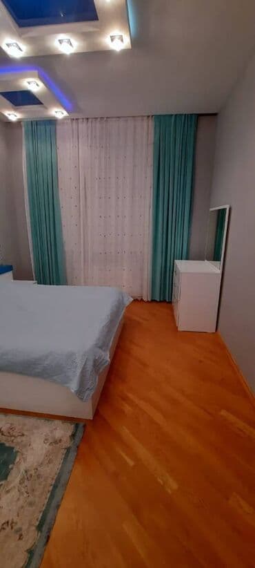 bileceri kiraye evler 2022: Neftcilər metrosuna yaxin 14 mertebeli binanın 2-ci mərtəbəsində — 9