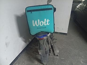 moto bmw: Tufan — 2