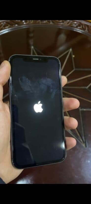 Opel: IPhone 11, Черный, Face ID — 1