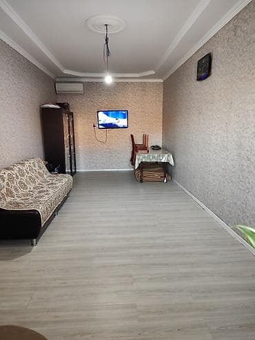 basenili ev: 4 otaqlı, 109 kv. m, Yeni təmirli — 6