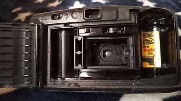avto diagnostika: Kodak KB 28 – 35mm plyonka fotoaparatı - 35 mm (135) plyonka ilə — 3