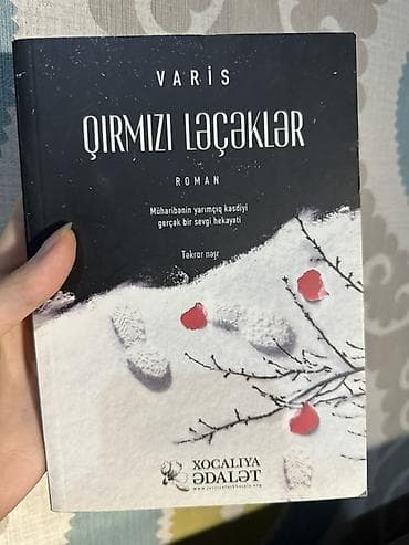Kitablar və jurnallar: Satılır: 3 kitablıq paket 1)8 azn İlber Ortaylı – “Bir Ömür Nasıl — 3